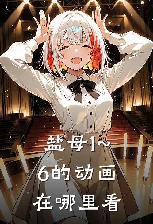 盐母1~6的动画在哪里看