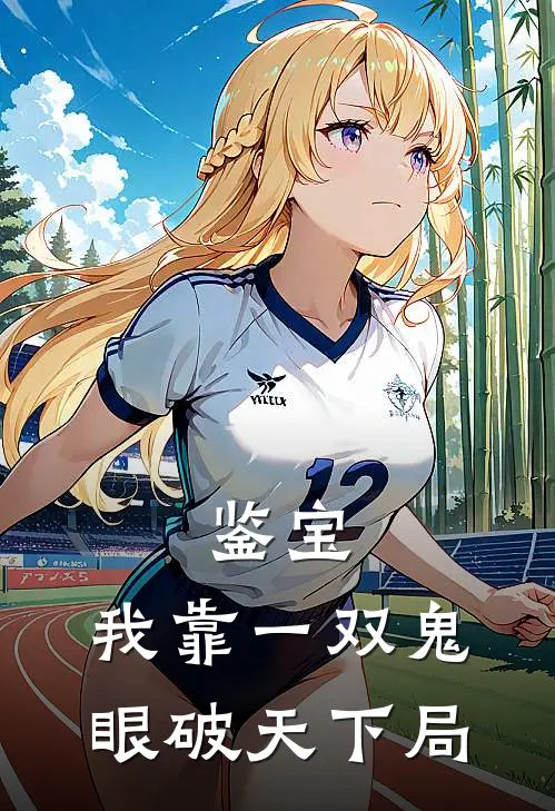 鉴宝：我靠一双鬼眼破天下局(苏默陈守仁)完结小说_小说完整版免费阅读鉴宝：我靠一双鬼眼破天下局苏默陈守仁