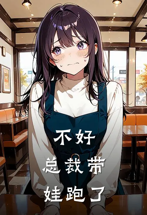 《不好，总裁带娃跑了》萧星烬秦承眠全文免费在线阅读_《不好，总裁带娃跑了》全集阅读