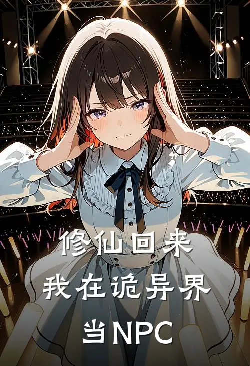 修仙回来，我在诡异界当NPC(沈清歌李强)全本免费小说_阅读免费小说修仙回来，我在诡异界当NPC沈清歌李强