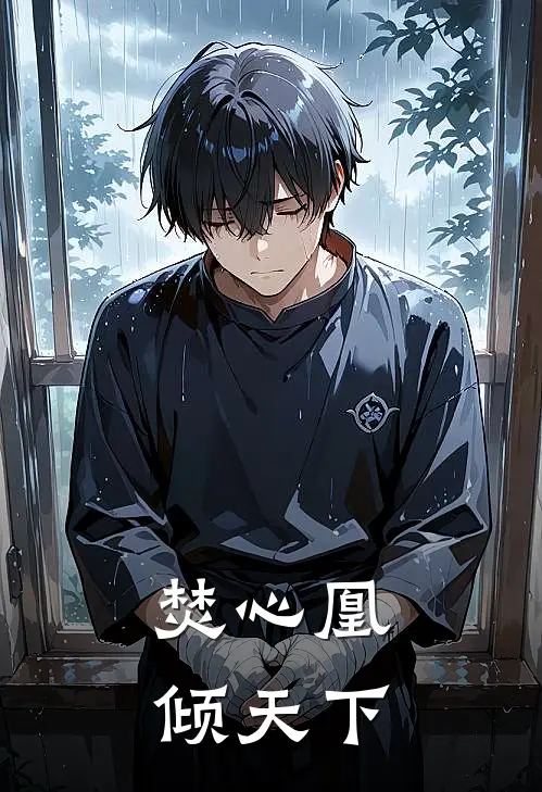 焚心凰倾天下（林未曦萧澈）全文免费阅读无弹窗大结局_焚心凰倾天下最新章节列表