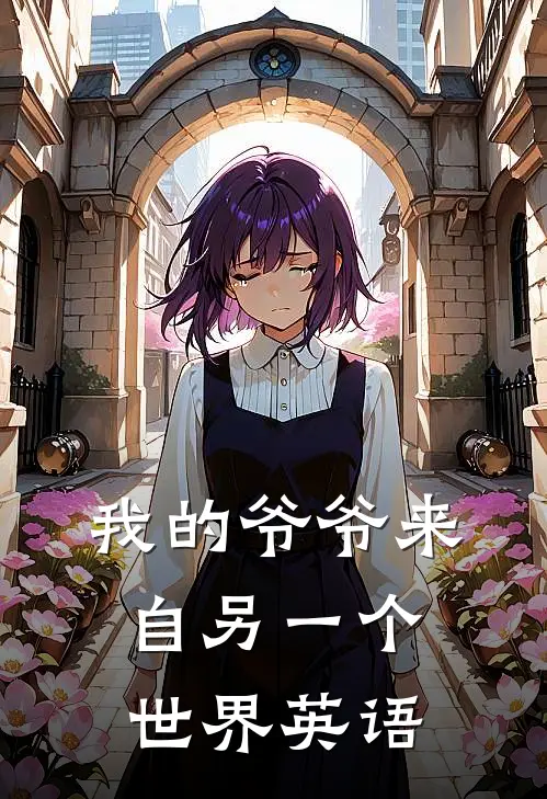 我的爷爷来自另一个世界英语
