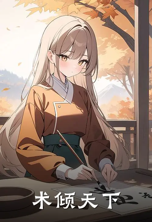 术倾天下沈昭月沈崇礼全文免费阅读_热门小说大全术倾天下沈昭月沈崇礼