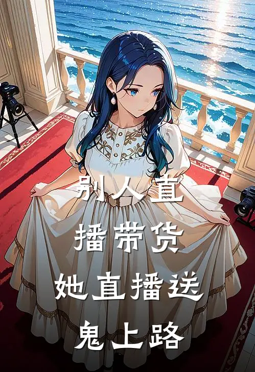 别人直播带货，她直播送鬼上路(胡思琪安卿尘)全本免费在线阅读_别人直播带货，她直播送鬼上路全文阅读