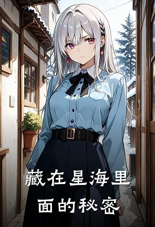 藏在星海里面的秘密
