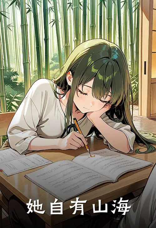 她自有山海(林未晞沈焰)免费完结小说_小说完整版免费阅读她自有山海(林未晞沈焰)