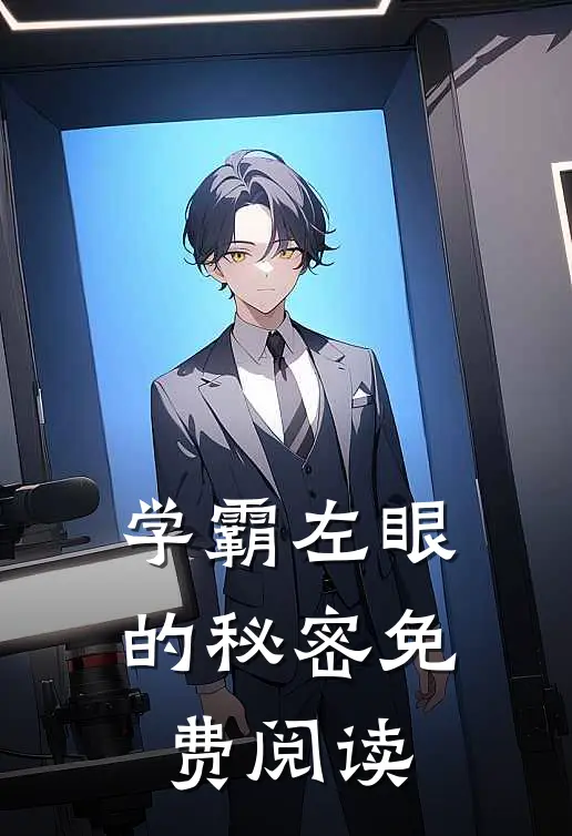 学霸左眼的秘密免费阅读