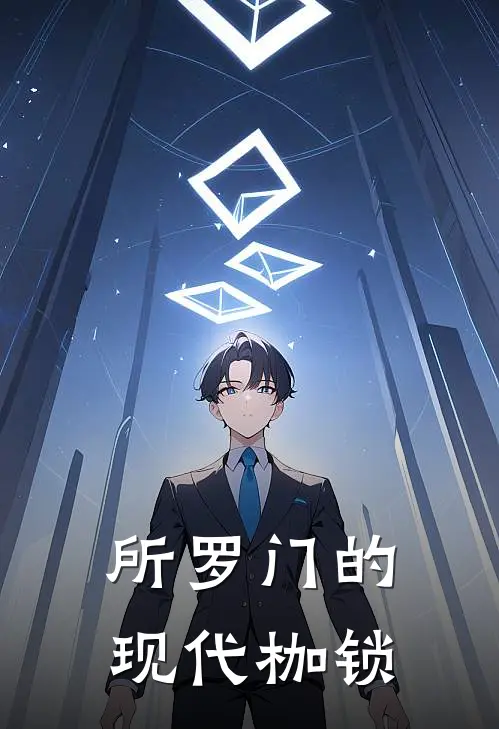 所罗门的现代枷锁(林也耶和华)小说免费阅读_热门小说阅读所罗门的现代枷锁林也耶和华