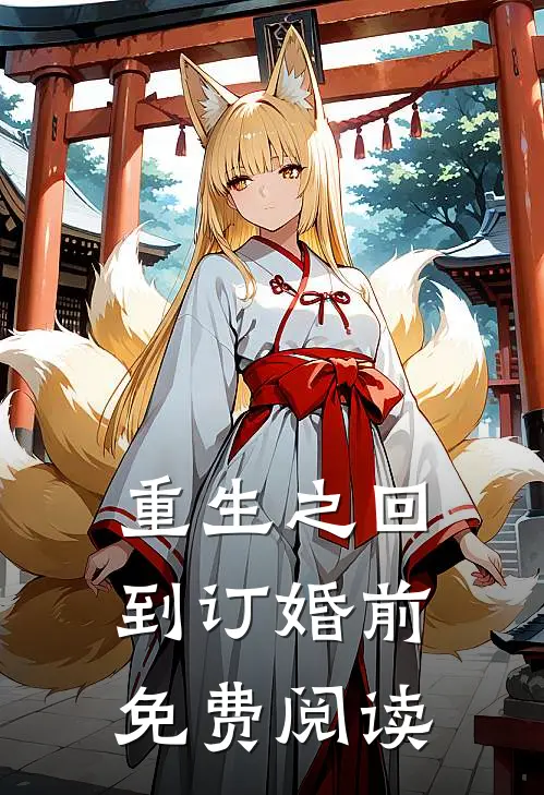 重生之回到订婚前免费阅读