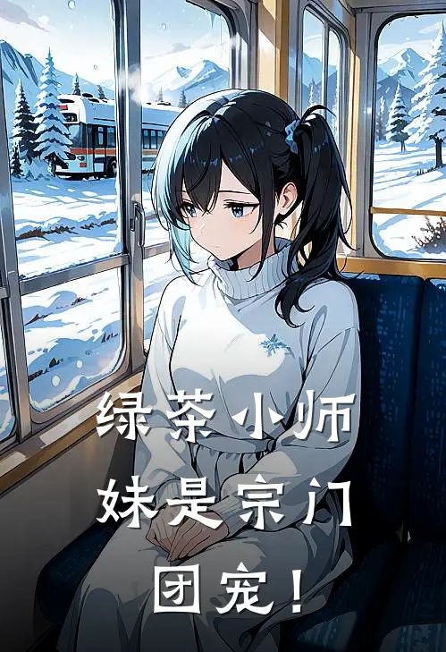 绿茶小师妹是宗门团宠！(阮瑶瑶晟烁)免费小说阅读_完结版小说推荐绿茶小师妹是宗门团宠！(阮瑶瑶晟烁)