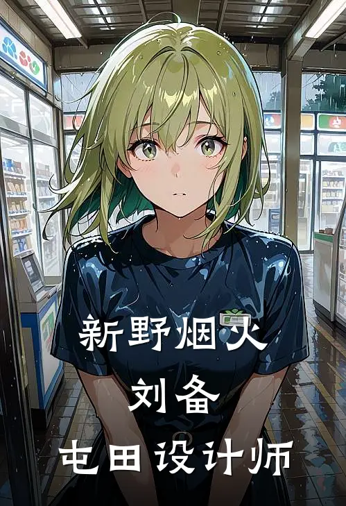 新野烟火，刘备：屯田设计师刘备张飞小说免费完结_完本热门小说新野烟火，刘备：屯田设计师刘备张飞