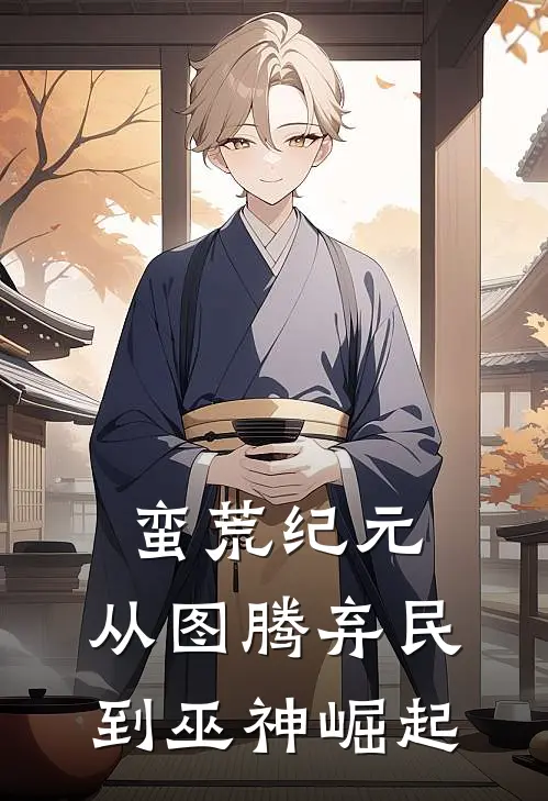 蛮荒纪元：从图腾弃民到巫神崛起(林耀张涛)免费小说全本阅读_最新章节列表蛮荒纪元：从图腾弃民到巫神崛起(林耀张涛)