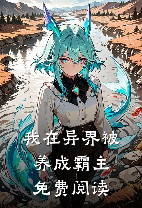 我在异界被养成霸主免费阅读
