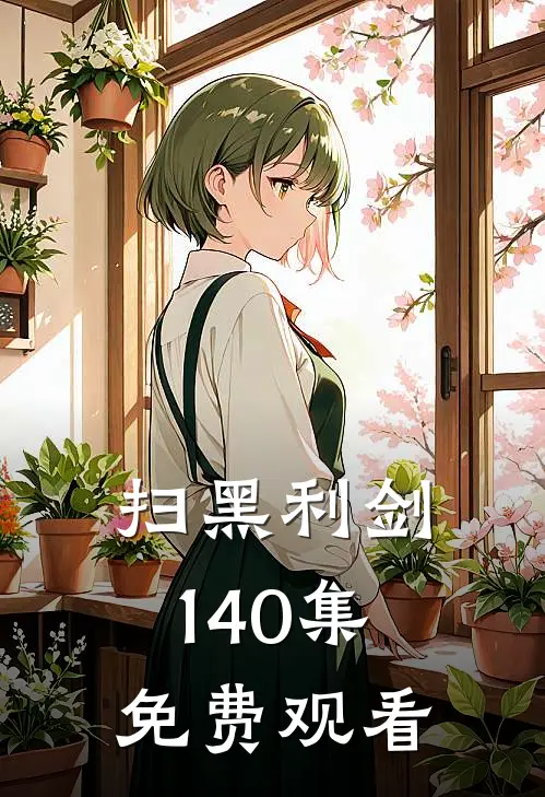 扫黑利剑1-40集免费观看