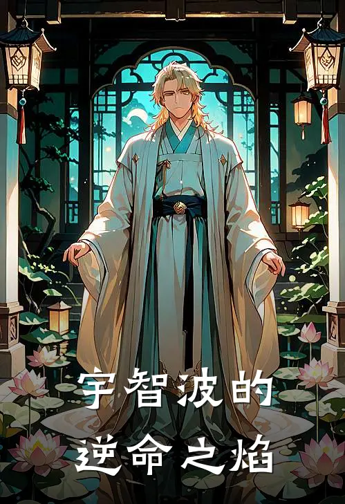 宇智波的逆命之焰