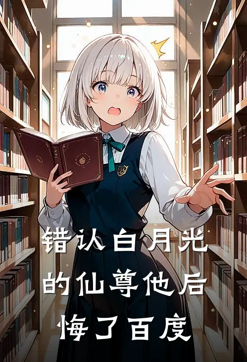 错认白月光的仙尊他后悔了百度