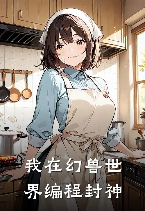 我在幻兽世界编程封神林岩林岩小说推荐完结_全集免费小说我在幻兽世界编程封神(林岩林岩)