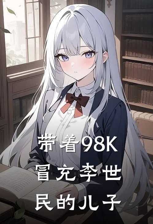 带着98K冒充李世民的儿子李可李恪无弹窗全文免费阅读_最新推荐小说带着98K冒充李世民的儿子(李可李恪)