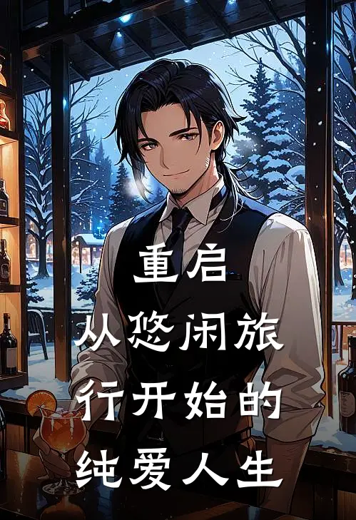 重启：从悠闲旅行开始的纯爱人生(陆离周行)全文免费在线阅读_重启：从悠闲旅行开始的纯爱人生热门小说