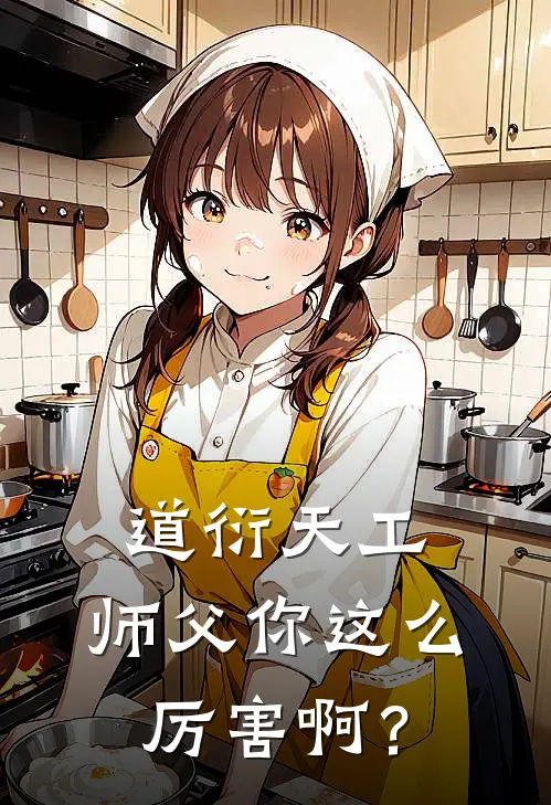 道衍天工：师父你这么厉害啊？凌清瑶张昊最新小说推荐_热门小说排行榜道衍天工：师父你这么厉害啊？(凌清瑶张昊)