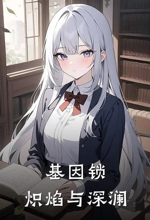 基因锁：炽焰与深澜沈烬林砚完结好看小说_最新章节列表基因锁：炽焰与深澜(沈烬林砚)