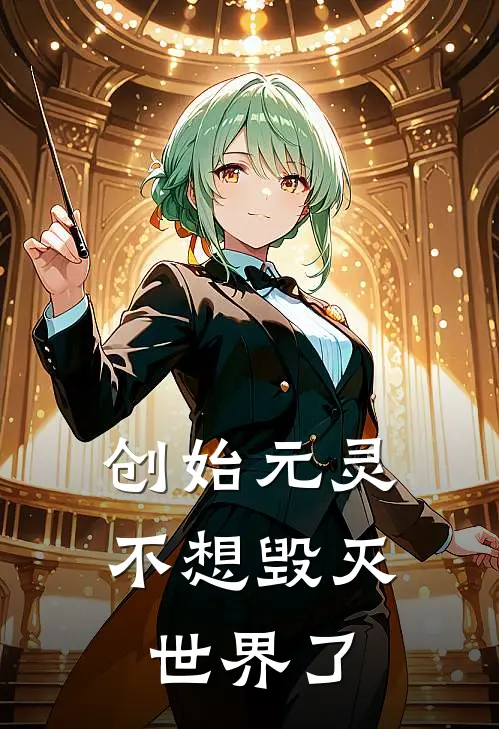 创始元灵不想毁灭世界了