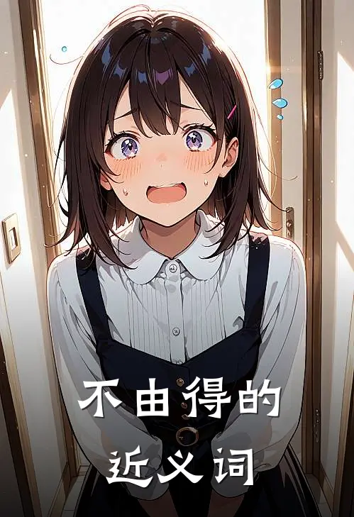 不由得的近义词