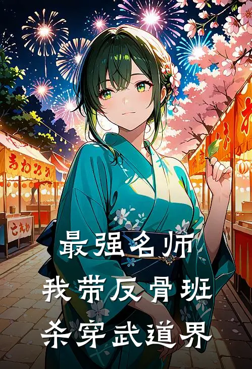 最强名师：我带反骨班杀穿武道界阳天赵昊免费小说全集_免费阅读无弹窗最强名师：我带反骨班杀穿武道界阳天赵昊