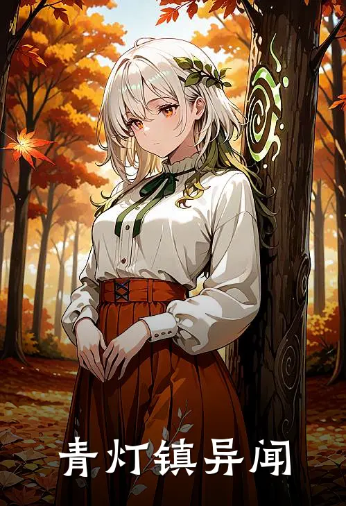 青灯镇异闻林墨林鹤年小说免费阅读无弹窗_完结版小说全文免费阅读青灯镇异闻(林墨林鹤年)