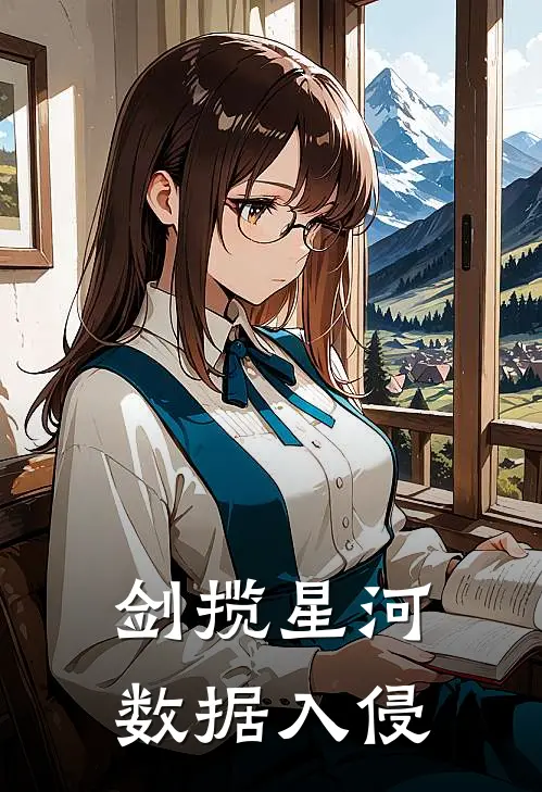 剑揽星河：数据入侵顾谨言林岁安完整版小说_最新章节列表剑揽星河：数据入侵(顾谨言林岁安)