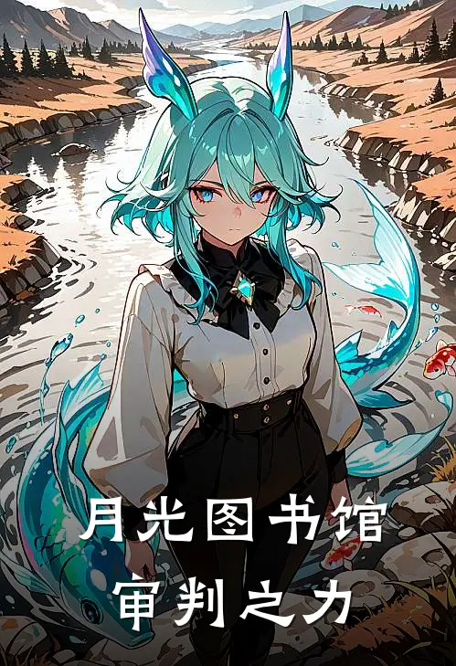 月光图书馆：审判之力林鸢陈哲小说完结推荐_热门小说阅读月光图书馆：审判之力林鸢陈哲