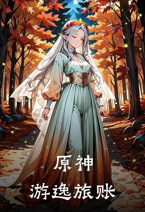 原神：游逸旅账