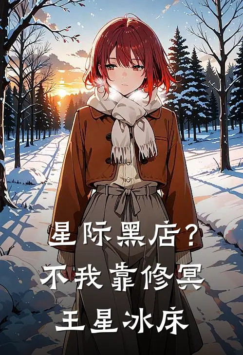星际黑店？不，我靠修冥王星冰床