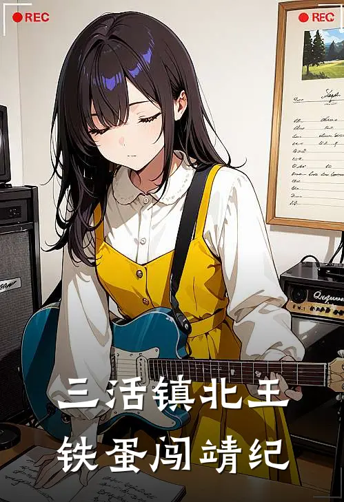 李铁蛋苏清鸢(三活镇北王铁蛋闯靖纪)全集阅读_《三活镇北王铁蛋闯靖纪》全文免费阅读