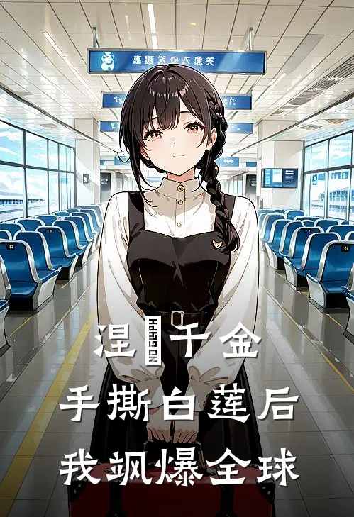 涅槃千金：手撕白莲后我飒爆全球