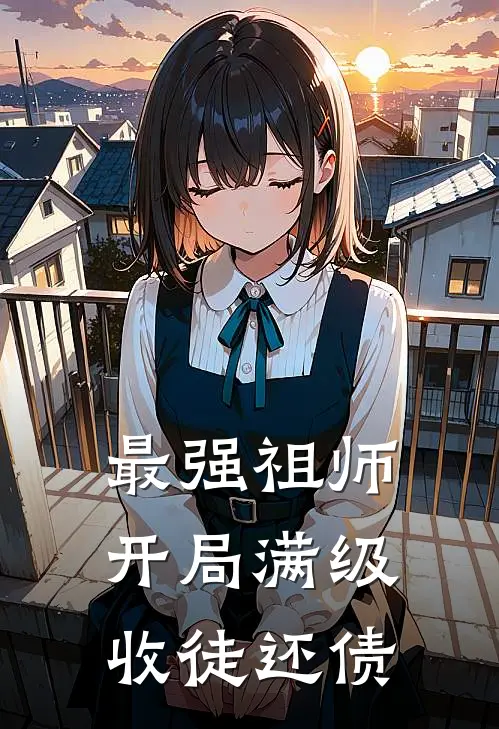 最强祖师：开局满级，收徒还债