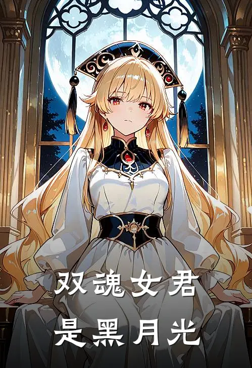 双魂女君是黑月光巫禧安玄祁最新完结小说推荐_全集免费小说双魂女君是黑月光巫禧安玄祁