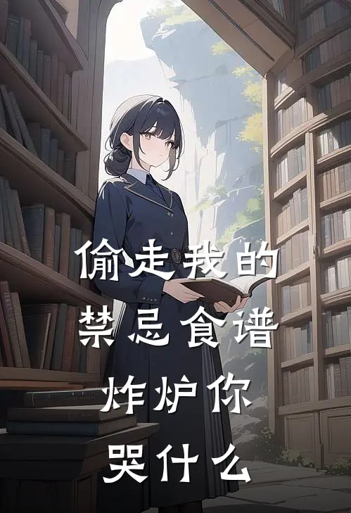 偷走我的禁忌食谱，炸炉你哭什么(姜膳李震天)热门网络小说推荐_最新章节列表偷走我的禁忌食谱，炸炉你哭什么(姜膳李震天)