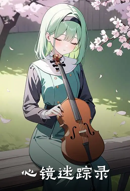 心镜迷踪录(顾清仪清仪)最新完本小说推荐_免费小说推荐心镜迷踪录顾清仪清仪