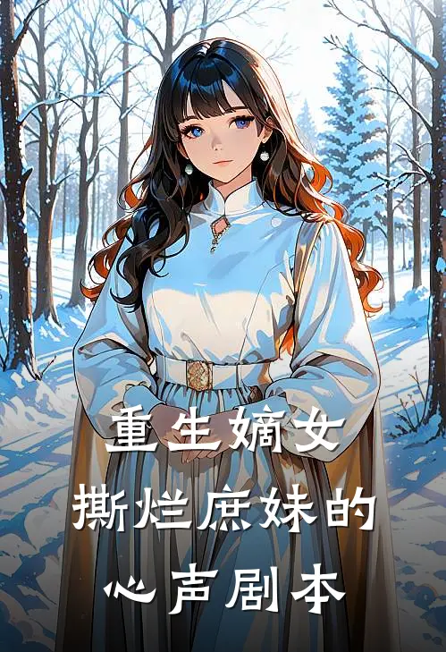 重生嫡女：撕烂庶妹的心声剧本