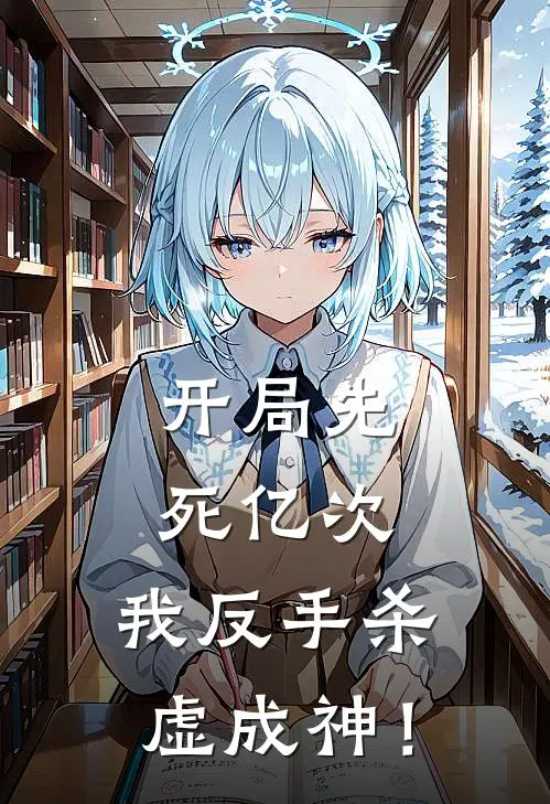 开局先死亿次，我反手杀虚成神！