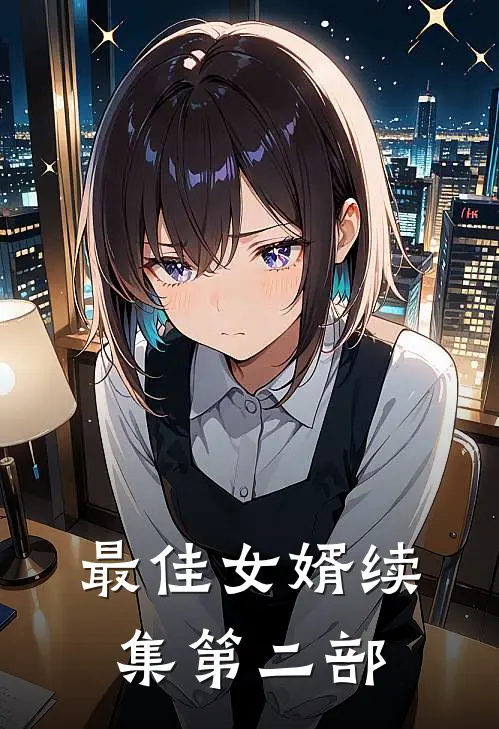 最佳女婿续集第二部