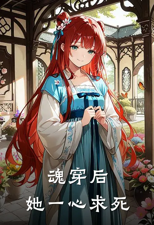 魂穿后，她一心求死