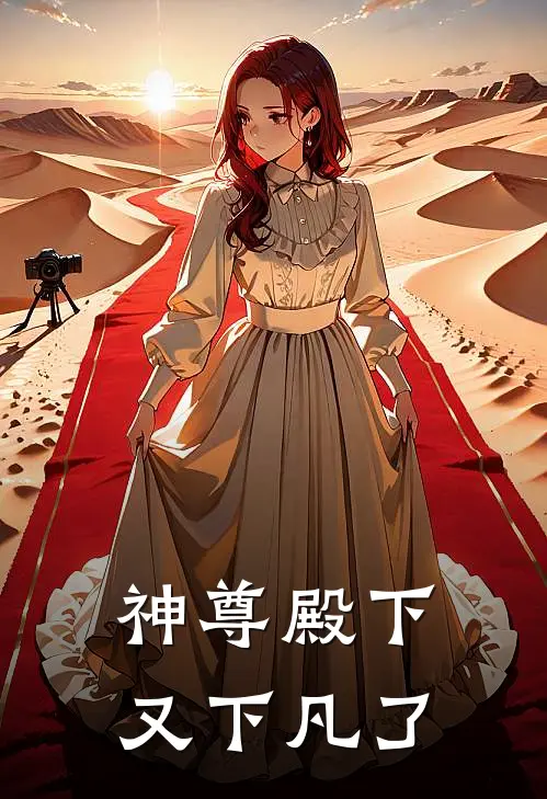 神尊殿下又下凡了