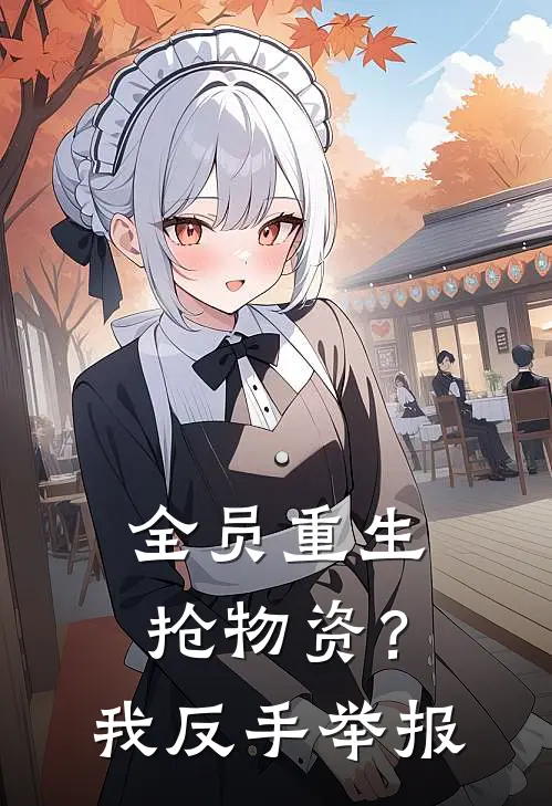 全员重生抢物资？我反手举报