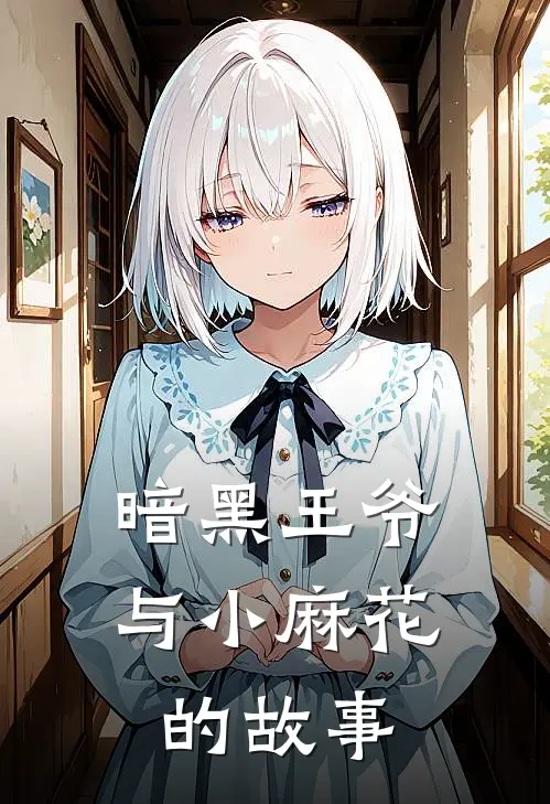 暗黑王爷与小麻花的故事