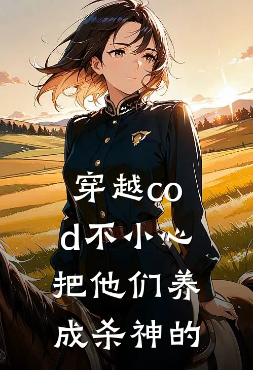 穿越cod不小心把他们养成杀神的