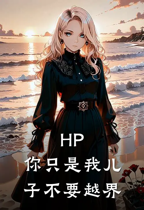 HP：你只是我儿子不要越界