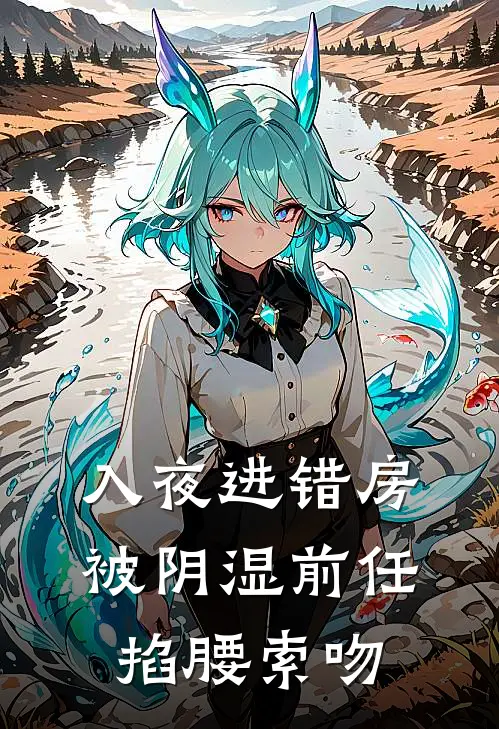 入夜进错房，被阴湿前任掐腰索吻(谢颂安周雅娴)热门网络小说_小说推荐完结入夜进错房，被阴湿前任掐腰索吻(谢颂安周雅娴)