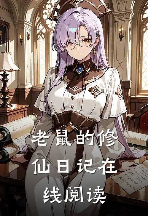 老鼠的修仙日记在线阅读